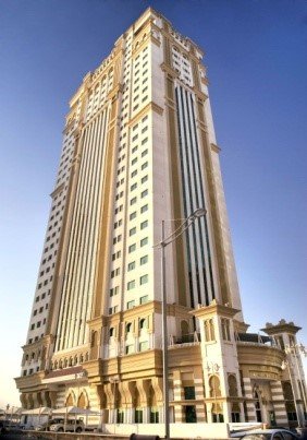 AL-RABBAN TOWER