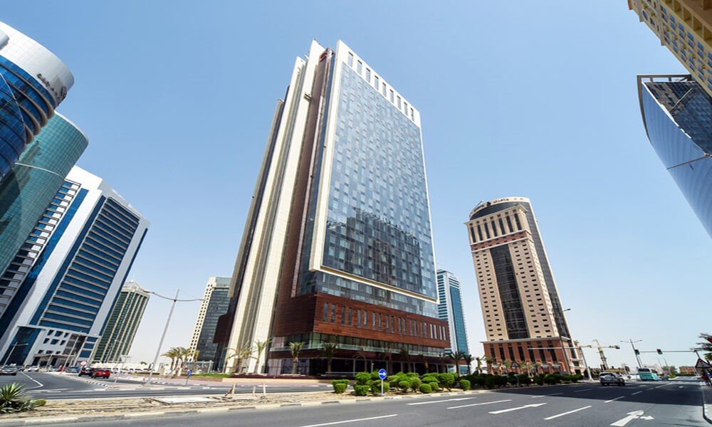 Centara Hotel
