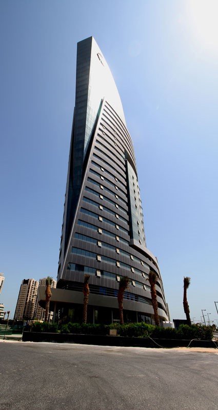 Lusail Marina COM 20
