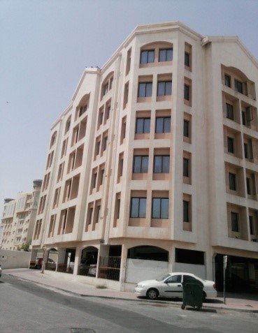 SHK HAMAD PROPERTIES